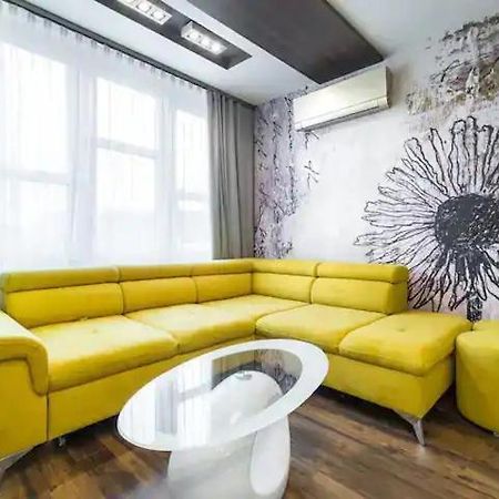 Studio Apartman Budapest Sziveben Экстерьер фото