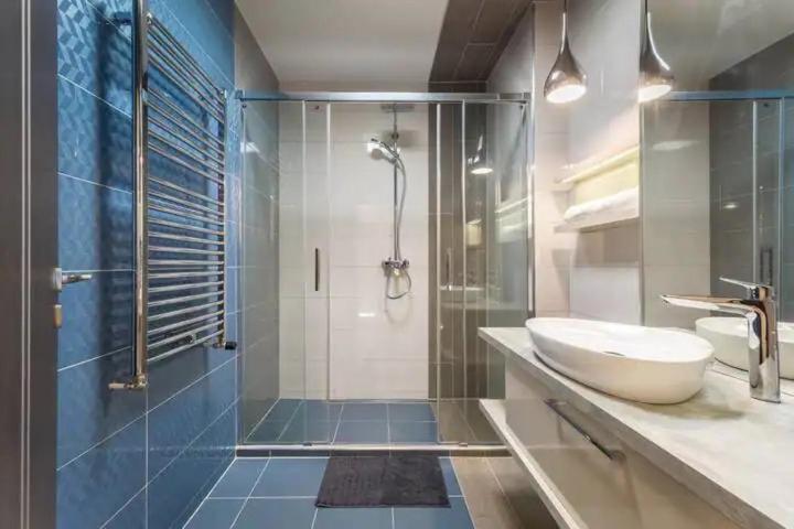 Studio Apartman Budapest Sziveben Экстерьер фото