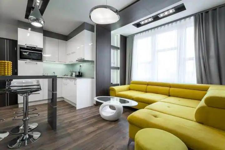 Studio Apartman Budapest Sziveben Экстерьер фото